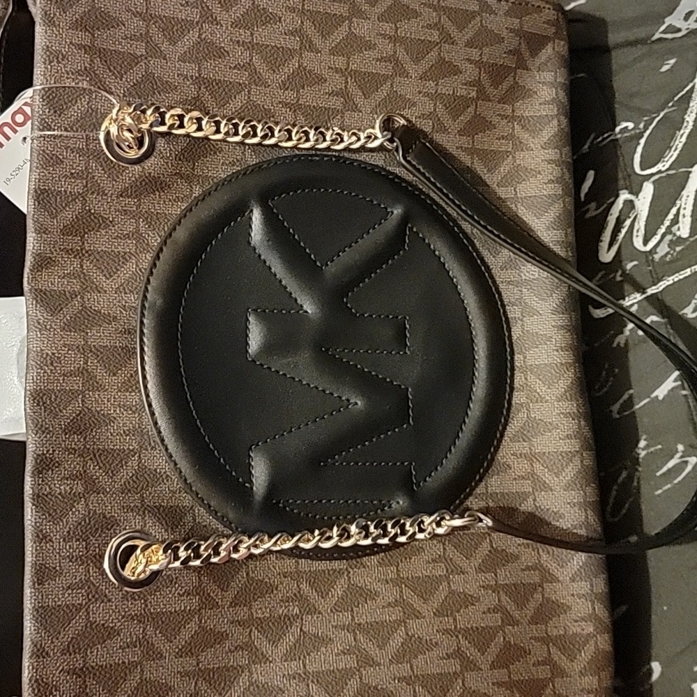 Michael Kors Bryn large shoulder tote